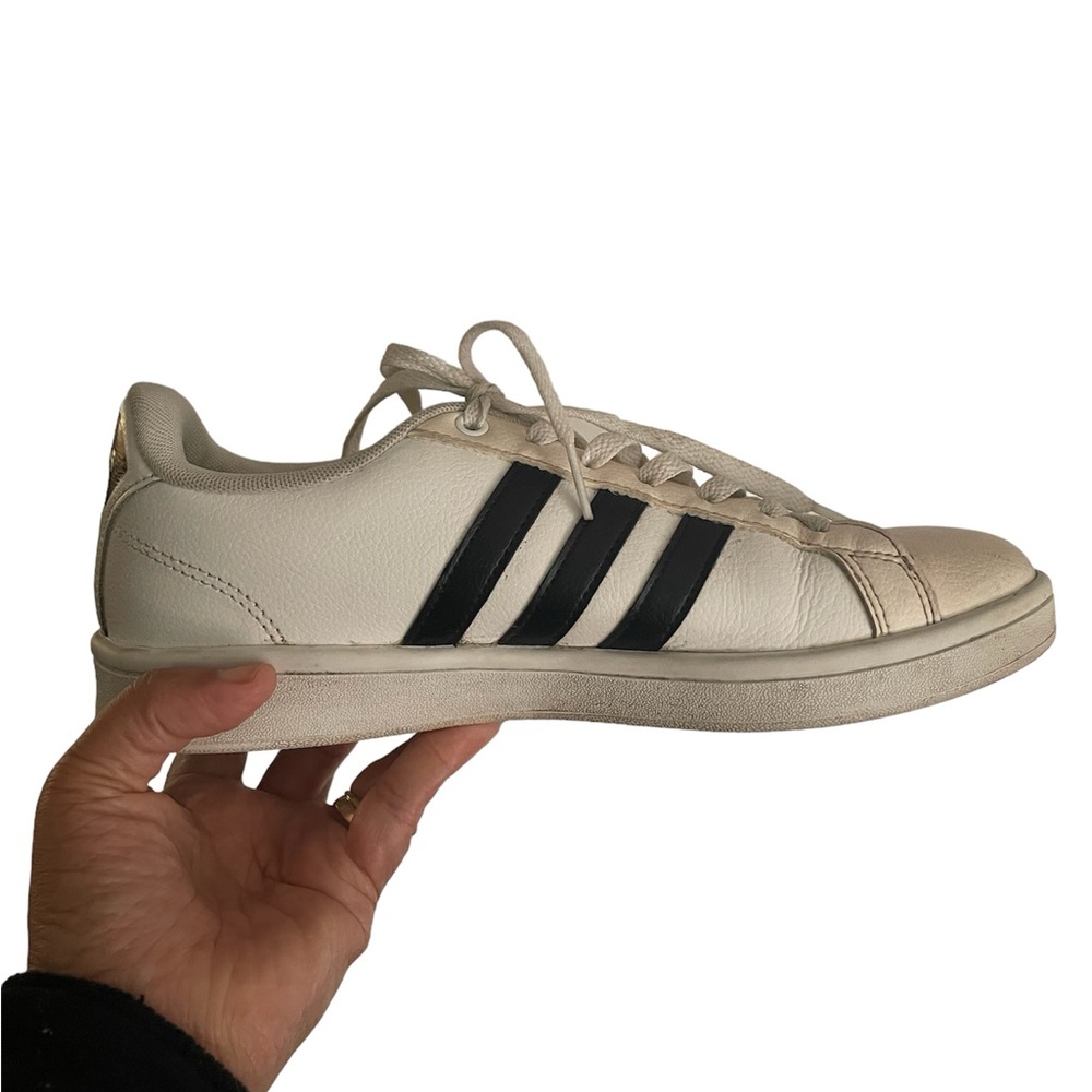 ADIDAS Neo cloud form sneakers